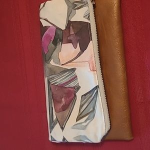 Cute make up tote